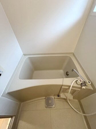 エクセル陽光台の物件内観写真